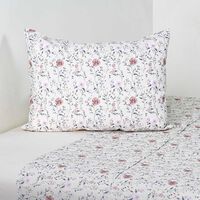 Juego de Sábanas Royal Supreme 1.5 Plazas 200 Hilos Lucia