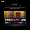 QLED Smart TV  43" FHD S5K TCL