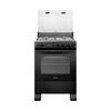 Cocina a Gas Midea MFO-MG24TCSSLBK 4 Quemadores
