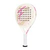 Pala Padel Carbon 3K Fiera K-Fit