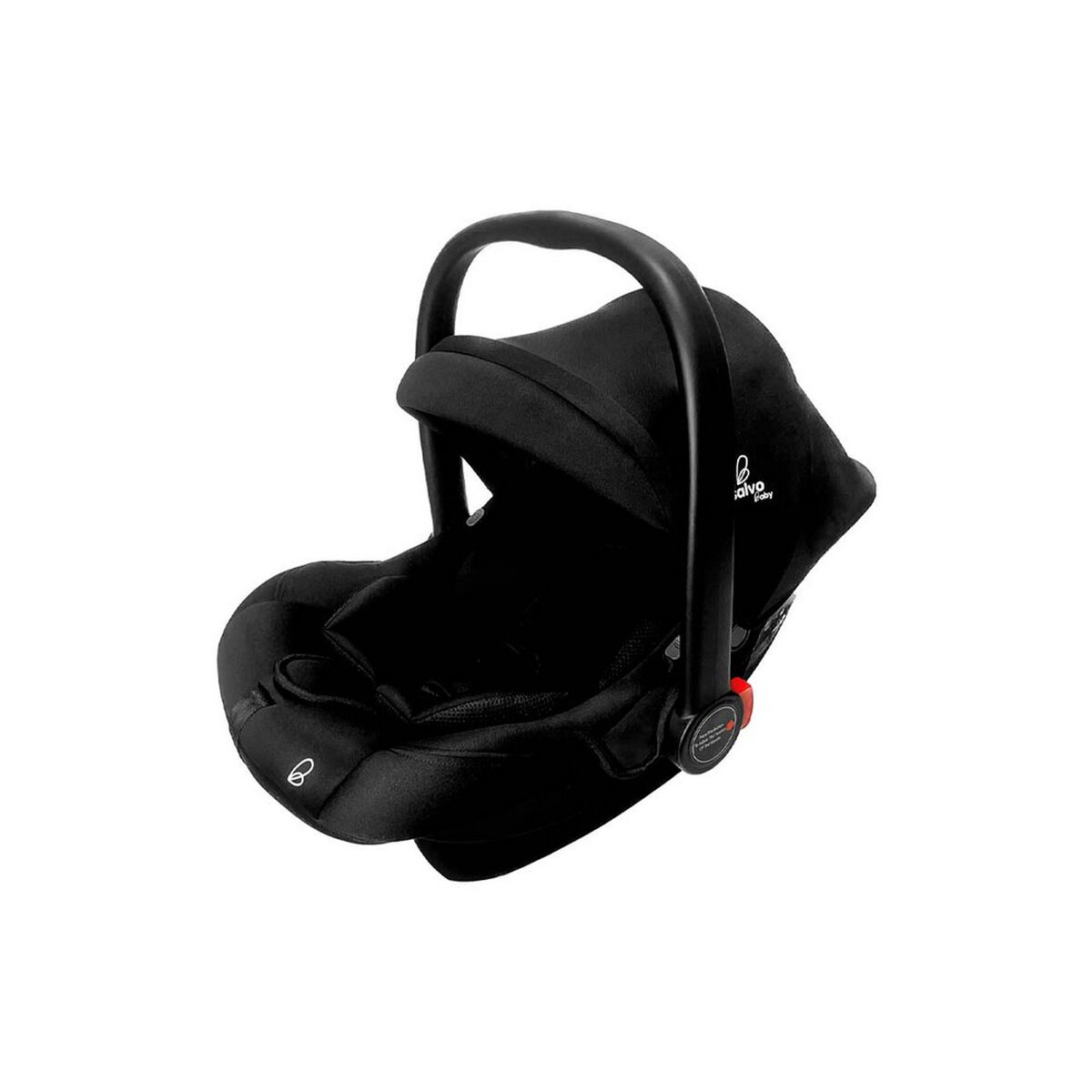 Coche Convertible Sidney Ii Grey Asalvo