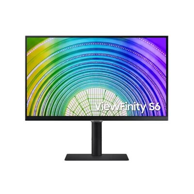 Monitor Samsung S24A600UC 24"" QHD