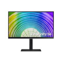 Monitor Samsung S24A600UC 24"" QHD