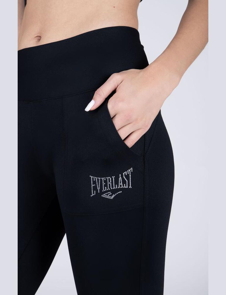 Calza Fitness Mujer Everlast