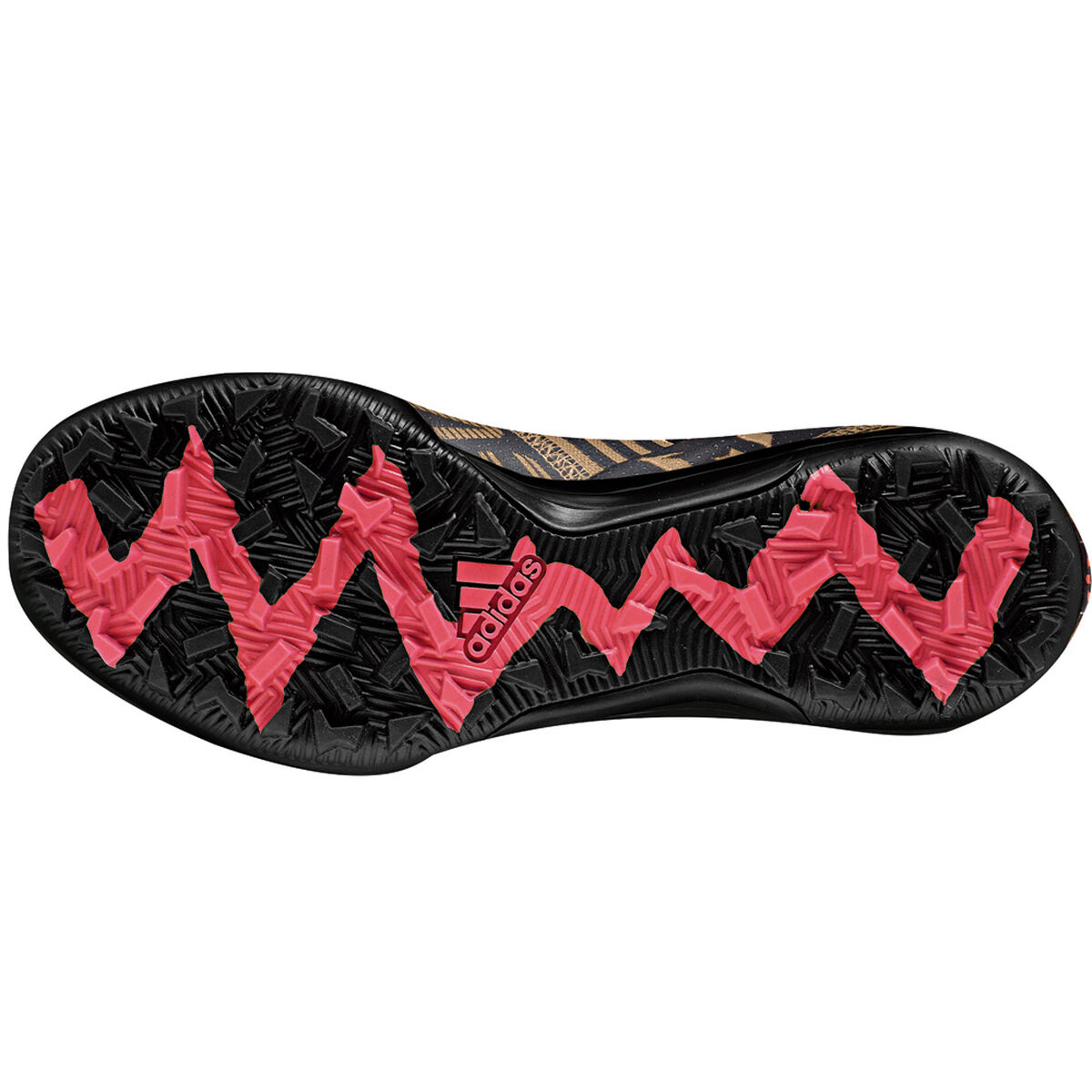 Zapatilla Baby Fútbol Adidas Niño Nemeziz Messi