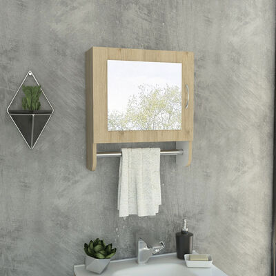 Imagen 2 del producto Botiquin Bath 300