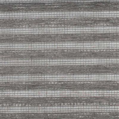 Imagen 2 del producto Roller Dib Line Natural Fiber Gris 150 x 170 cm