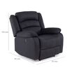 Bergere Daniels 1 Cuerpo Negro