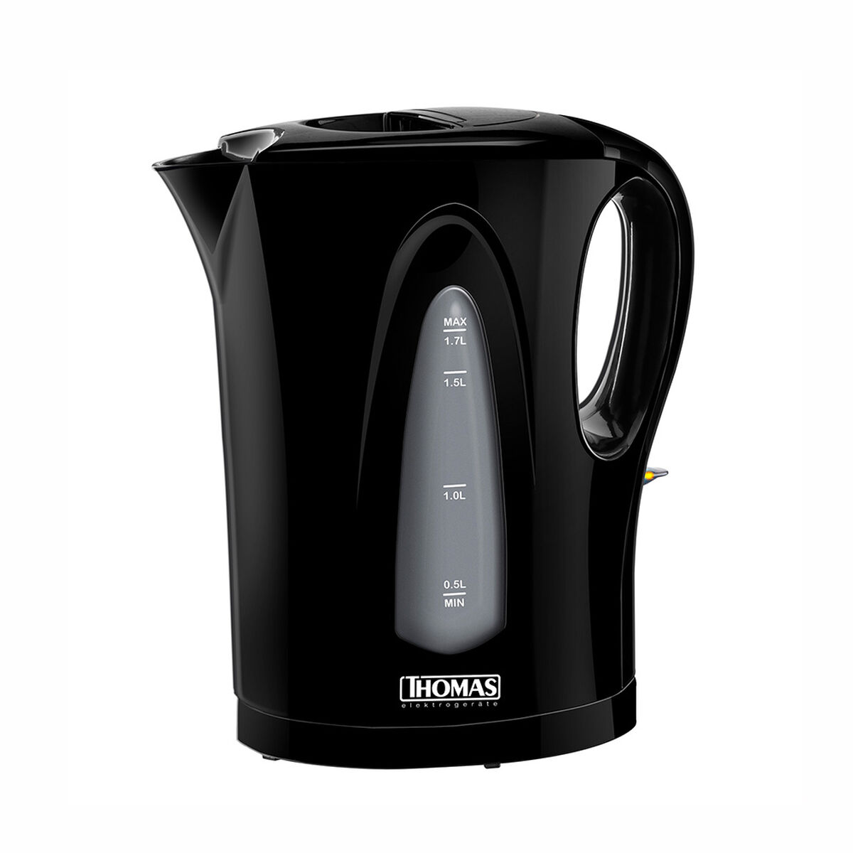 Hervidor Eléctrico Thomas TH 4212N 1,7 lt.