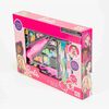 Set para Crear Accesorios Barbie