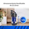 Aspiradora de Arrastre Thörben Thor Multicyclonic 3.5 lts.