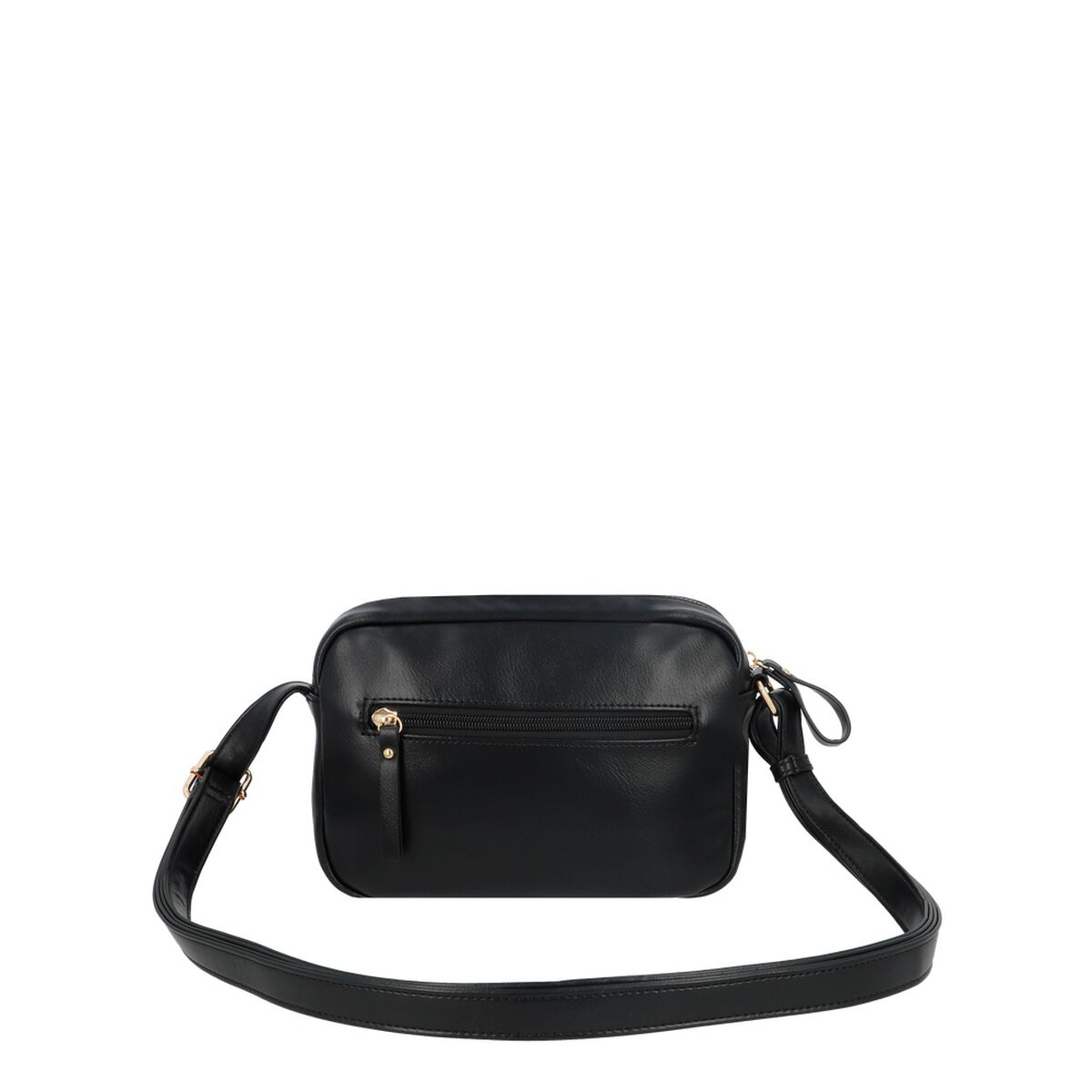 Bandolera Secret Toulouse SC6 S Negro