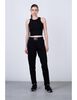 Pantal&oacute;n Deportivo Mujer Everlast