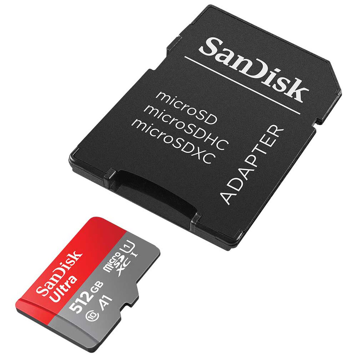 Memoria Sandisk SDSQUAC-512GB