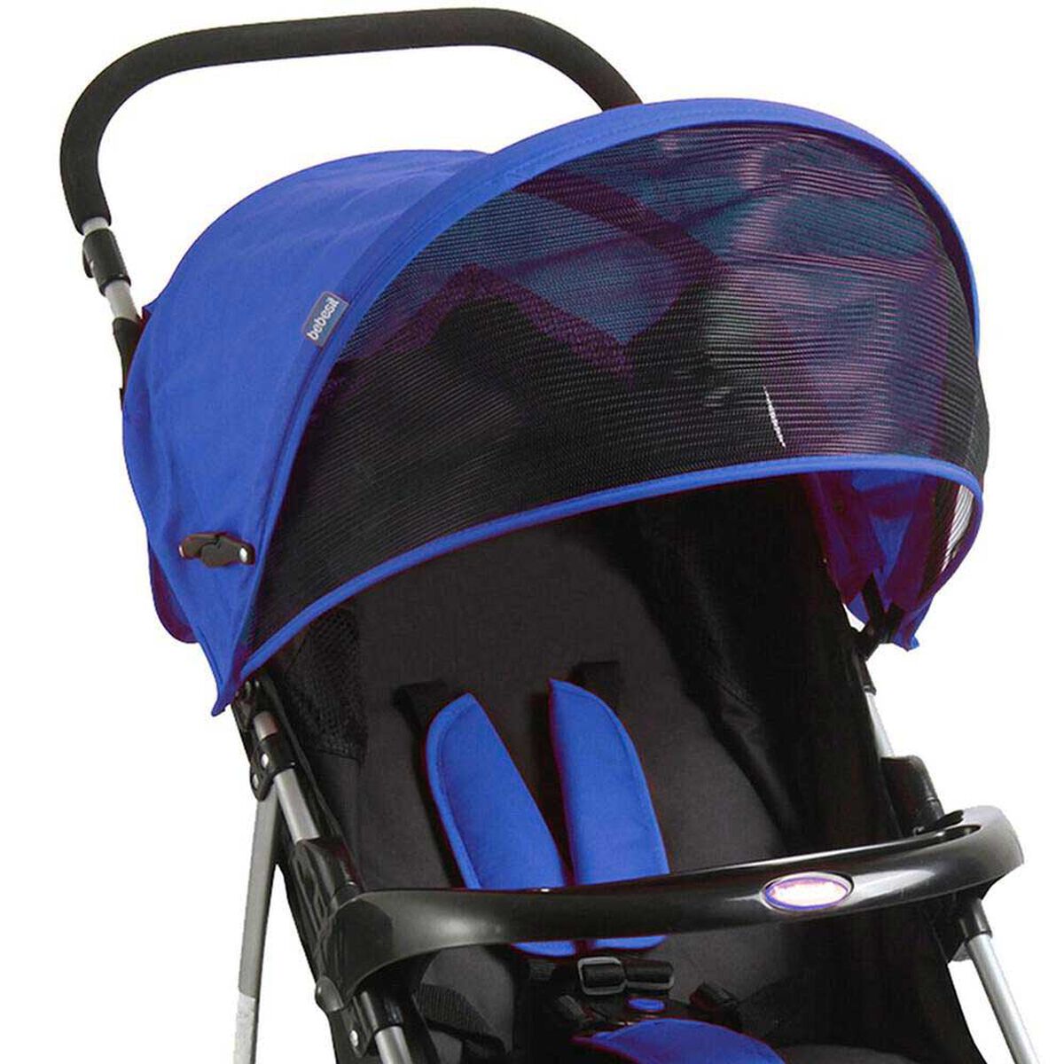 Coche de Paseo Bebesit Polo 5128