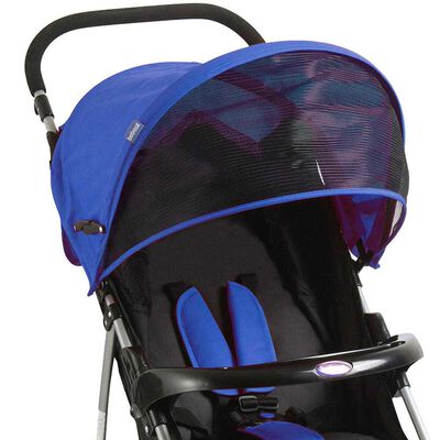 Imagen 2 del producto Coche de Paseo Bebesit Polo 5128