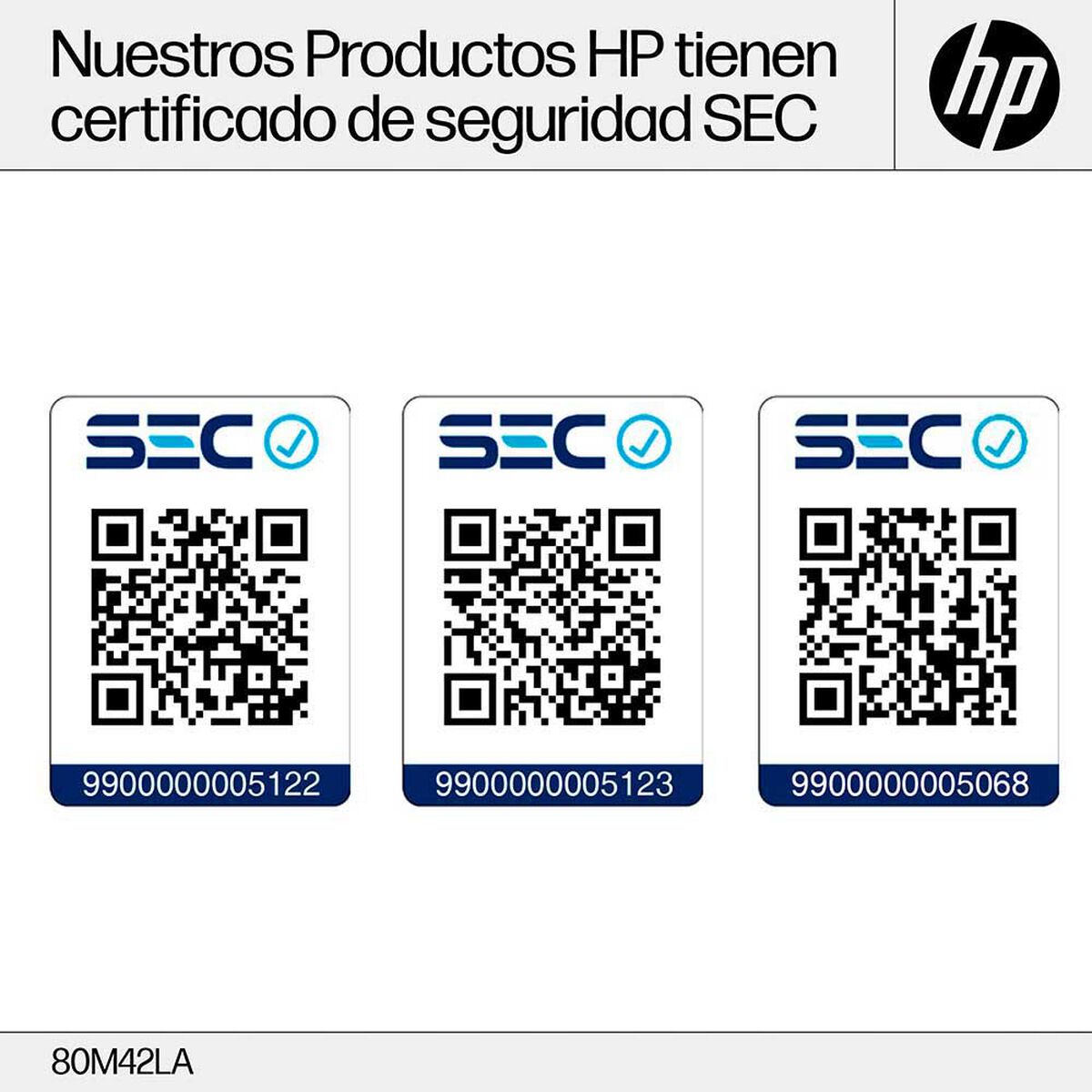 Notebook HP 15-fd0010la Intel Core i3 8GB 512GB 15,6"