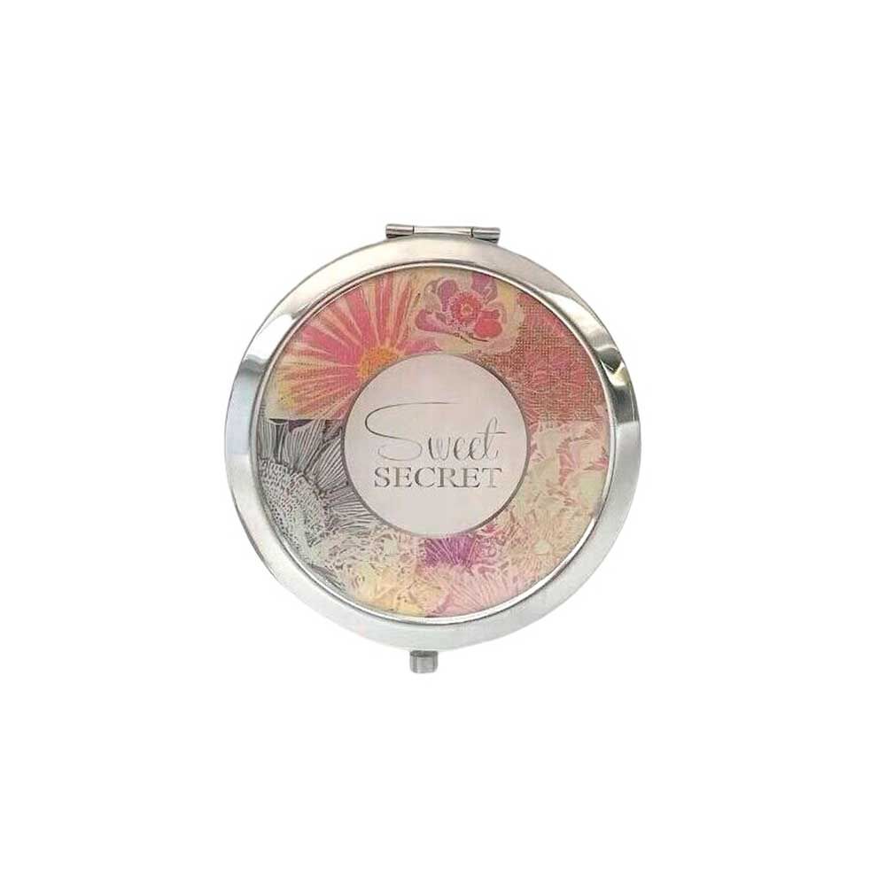 Espejo de Bolsillo Sweet Secret