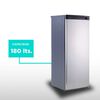 Freezer Libero LFV 200IN 180 Lts