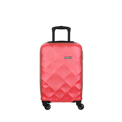 Maleta American Tourister Universe 3,0 Rojo 40 lts. Talla S