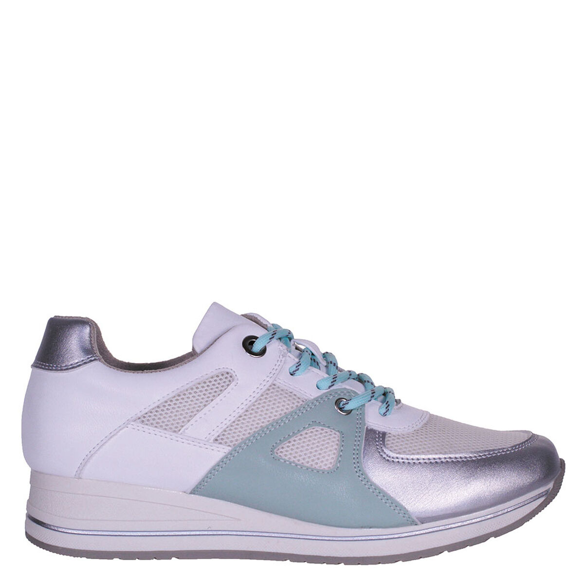 Zapatilla Mujer Fagus