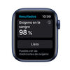 Smartwatch Apple Watch S6 44mm Blue Aluminum