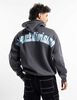 Poler&oacute;n Hoodie Boxy Hombre Icono