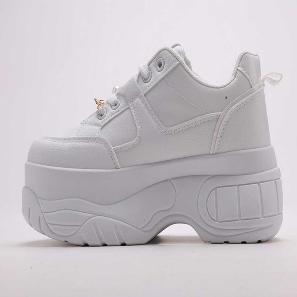 Zapatilla Urbana Mujer Icono
