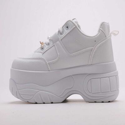 Zapatilla Urbana Mujer Icono