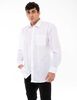 Camisa Formal Manga Larga Hombre Zibel