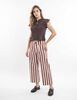 Blusa Sin Mangas Mujer Zibel