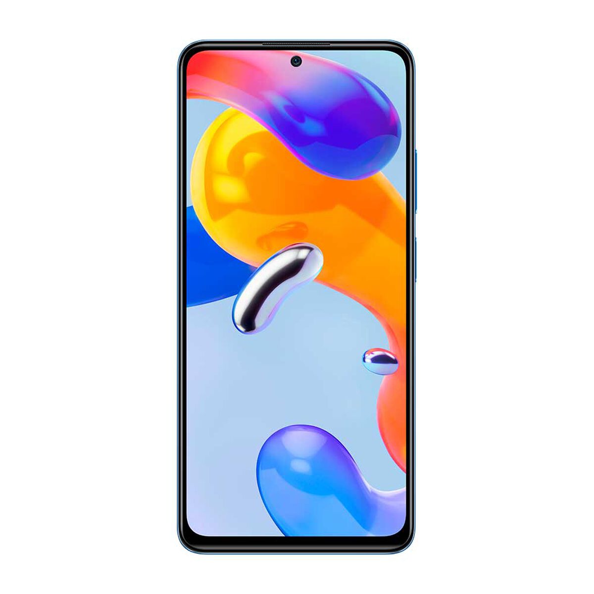Celular Xiaomi Redmi Note 11 Pro 5G 128GB 6,67" Blue Liberado
