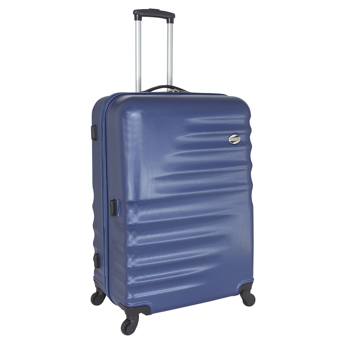 Maleta American Tourister Spinner 77/28 Neptuno Blue L