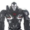 Avengers Titan Hero Deluxe War Machine