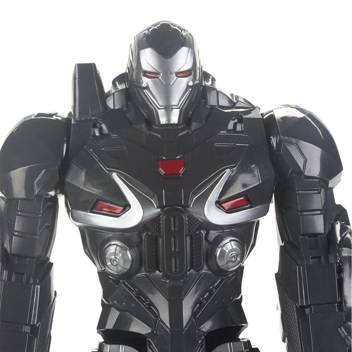 Avengers Titan Hero Deluxe War Machine