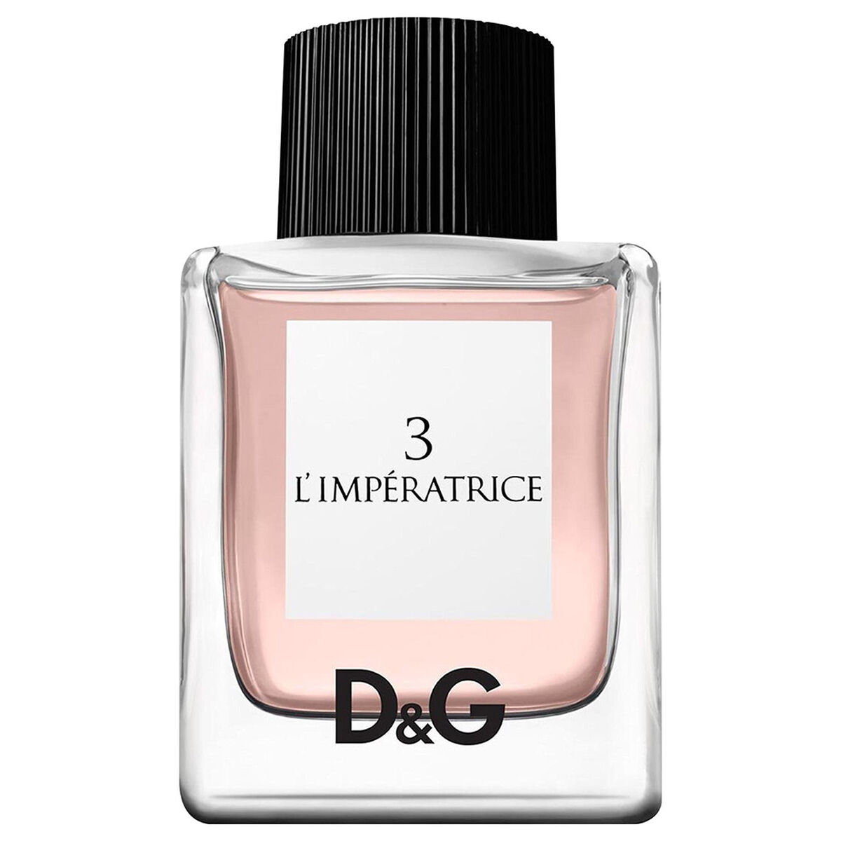 Perfume Dolce & Gabbana L'Imperatrice EDT 50 ml