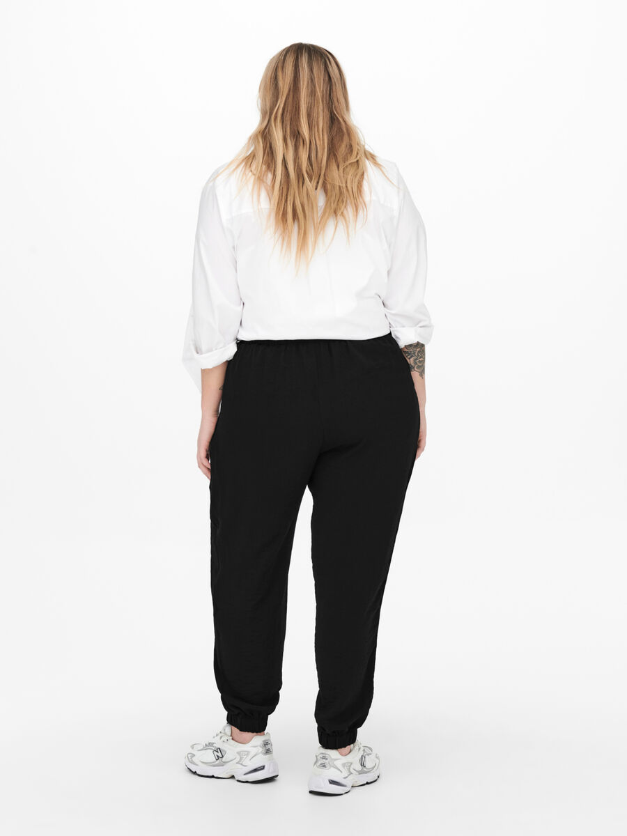 Pantalón Jogger Mujer Only Carmakoma