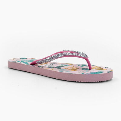 Sandalia Playera Mujer Icono