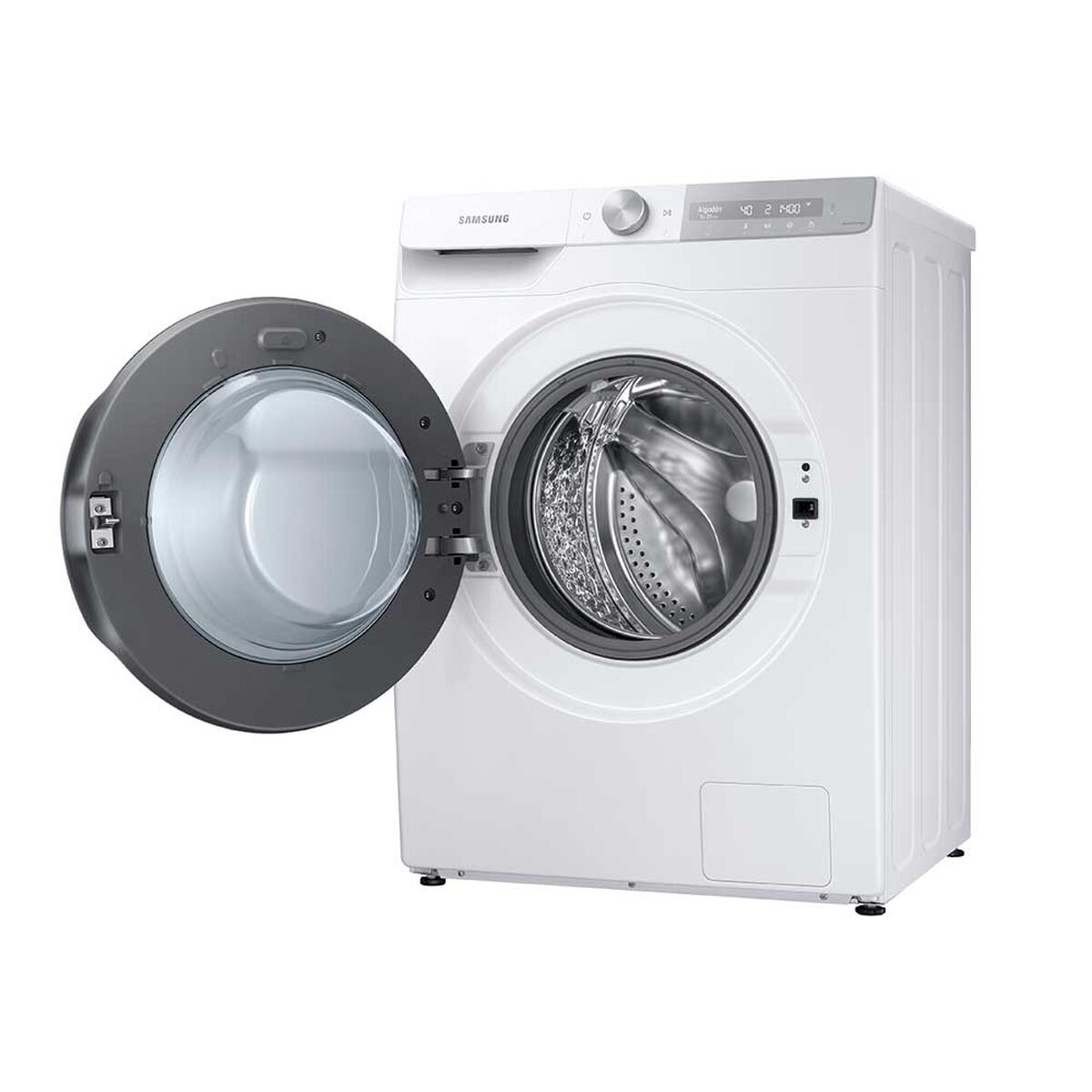 Lavadora Secadora Samsung WD12T704DBH/ZS 12,5/7 kg
