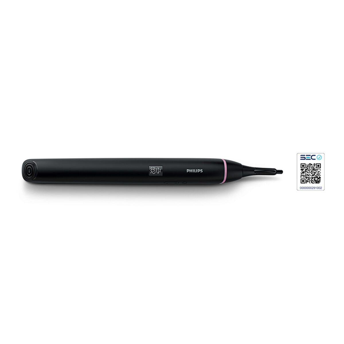 Alisador Philips BHS675/00