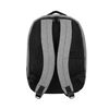 Mochila Saxoline Safepack 2SX Gris 30 lt