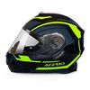 Casco Abatible Acerbis Serel Talla L