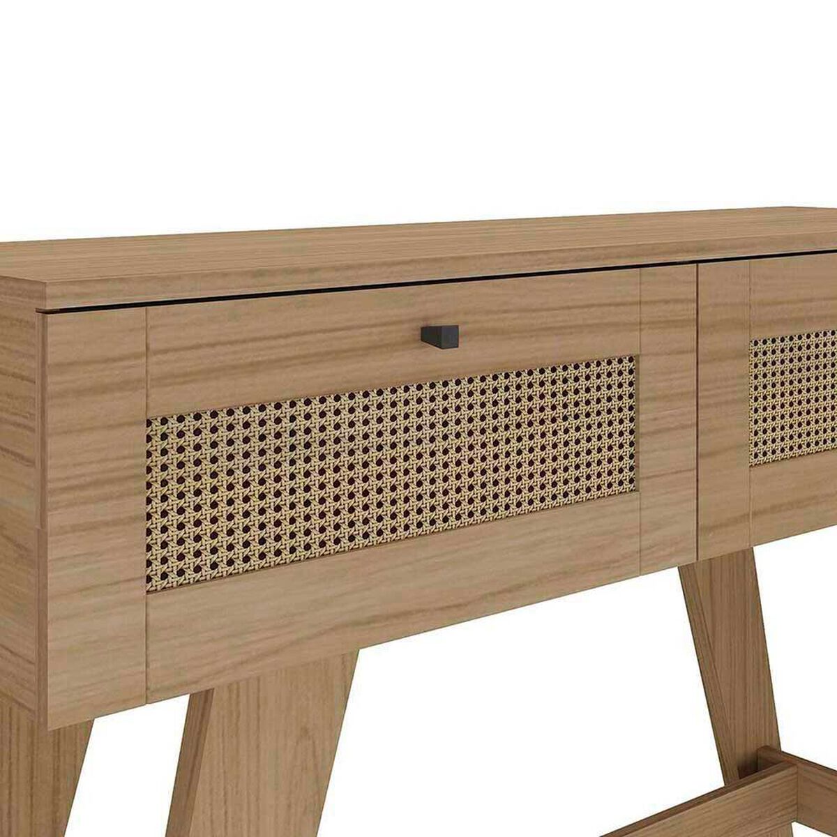 Arrimo Exit Trama Roble