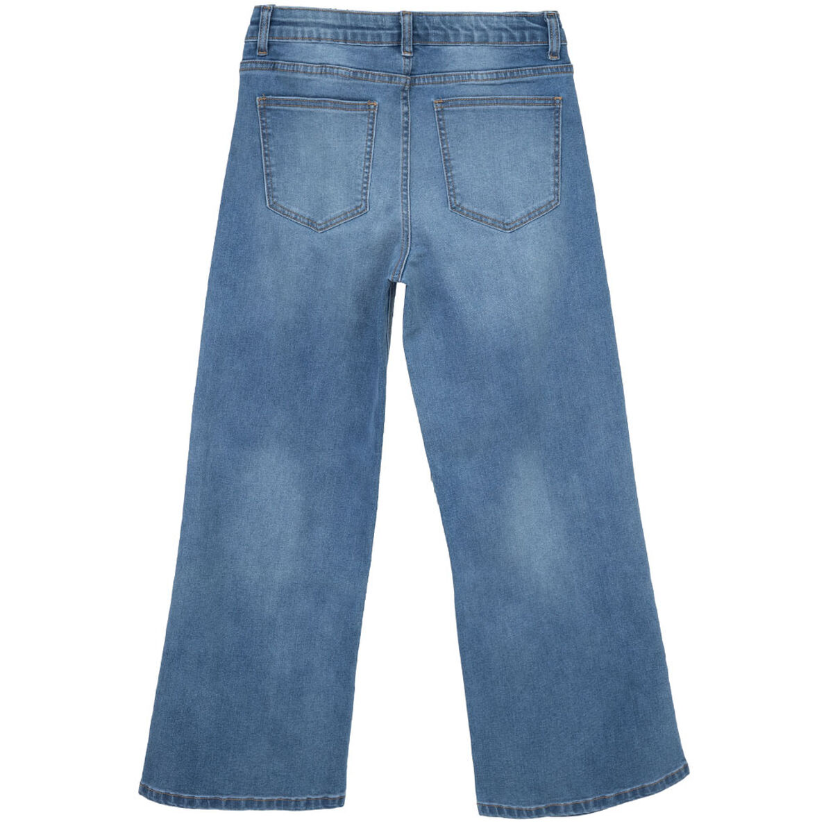 Jeans de Algod&oacute;n Ni&ntilde;a Mila