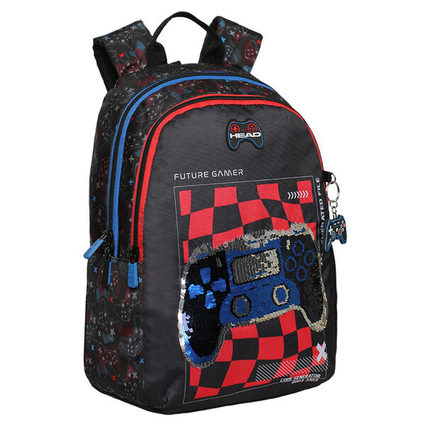 Mochila Niño Bionica 20 L Head