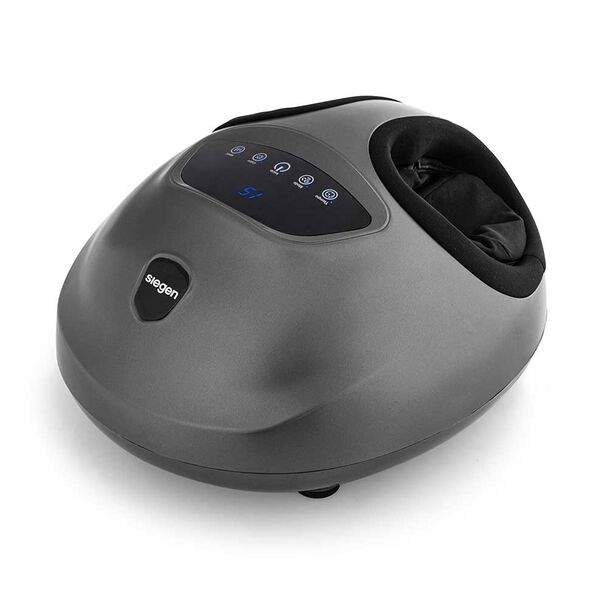 Masajeador de pies Siegen Massage therapy SG-1900