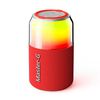 Parlante Bluetooth Master-G MG Splashr Rojo