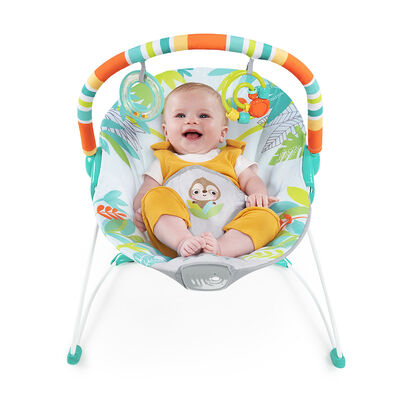 Imagen 2 del producto Silla Vibracion Selva Tropical