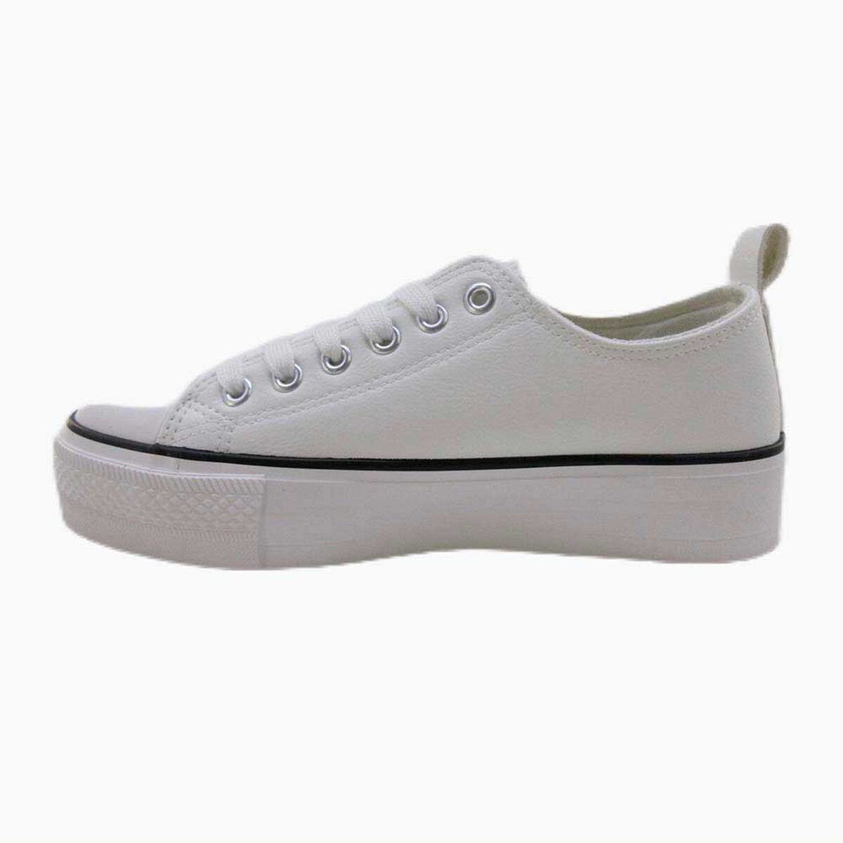 Zapatilla Urbana Niña Mila