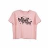 Polera Manga Corta Ni&ntilde;a Mila